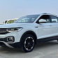 Volkswagen Tacqua