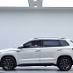 Skoda Karoq 1.4 л 2022 г. Белый, пробег 21000 км