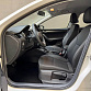 Skoda Octavia 1.5 л 2021 г. Белый, пробег 21000 км