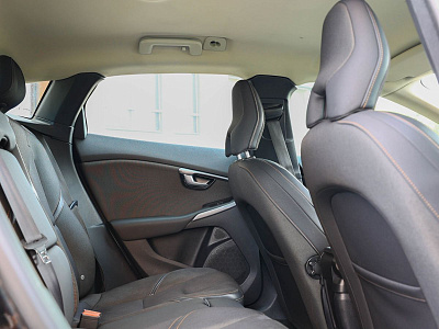 Volvo V40 Cross Country