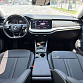Skoda Octavia 1.4 л 2022 г. Голубой, пробег 19000 км