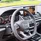 Audi Q5 черный 2025
