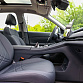 Geely Galaxy Starship 7 серый 2026