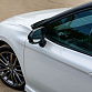 Toyota Camry белый 2026