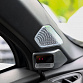 Geely Galaxy M7 черный 2026