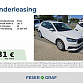 Skoda Fabia 2023 г. Белый, пробег 55250 км