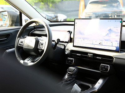 Toyota RAV4 черный 2026