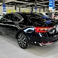 Skoda Superb 1.4 л 2023 г. Чёрный, пробег 22000 км