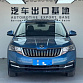 Skoda Kamiq 1.5 л 2022 г. Голубой, пробег 21800 км