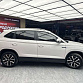 Skoda Kamiq 1.5 л 2022 г. Белый, пробег 22000 км