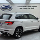 Skoda Karoq 1.4 л 2022 г. Белый, пробег 29900 км