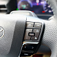 Toyota Camry белый 2026