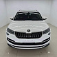 Skoda Karoq 1.4 л 2022 г. Белый, пробег 30000 км