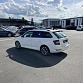Skoda Fabia 2022 г. Белый, пробег 39417 км