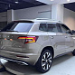 Skoda Karoq 1.4 л 2022 г. Серебристо-серый, пробег 27000 км