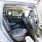 Hyundai Santa Fe серый 2026