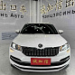 Skoda Karoq 1.4 л 2022 г. Белый, пробег 24800 км