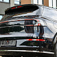Changan Qiyuan Q07 черный 2026