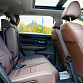 Honda CR-V черный 2026