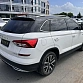 Skoda Kamiq 1.5 л 2022 г. Белый, пробег 30500 км