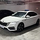 Skoda Octavia 1.4 л 2023 г. Белый, пробег 23000 км