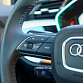 Audi Q3 белый 2026