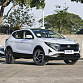 Nissan Quasqai 2.0 XV+ Leading