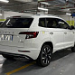 Skoda Karoq 1.4 л 2022 г. Белый, пробег 30000 км