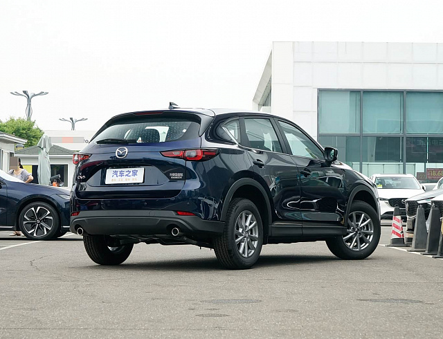 Mazda CX5 2.0 Comfort