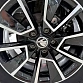 Skoda Karoq 1.4 л 2023 г. Белый, пробег 26000 км