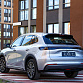Geely Galaxy Starship 7 серебро 2026