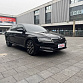 Skoda Superb 1.4 л 2024 г. Чёрный, пробег 15000 км