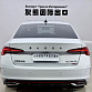 Skoda Octavia 1.4 л 2023 г. Белый, пробег 21000 км