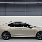 Skoda Octavia 1.4 л 2022 г. шампань/коричневый, пробег 21800 км