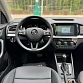 Skoda Kamiq 1.5 л 2023 г. Белый, пробег 18000 км