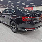 Skoda Superb 1.4 л 2024 г. Чёрный, пробег 19400 км