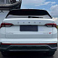 Skoda Kamiq 1.5 л 2023 г. Белый, пробег 17000 км