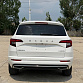 Skoda Karoq 1.4 л 2021 г. Белый, пробег 41000 км