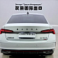 Skoda Octavia 1.4 л 2023 г. Белый, пробег 42000 км