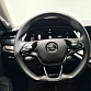 Skoda Octavia 1.4 л 2022 г. Серебристо-серый, пробег 24000 км