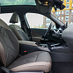 BMW X3 белый 2026