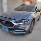 Mazda CX-4 2.0 л 2021 г. Голубой, пробег 35600 км