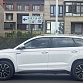 Skoda Karoq 1.4 л 2022 г. Белый, пробег 23000 км