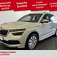 Skoda Kamiq 2022 г. Белый, пробег 54642 км