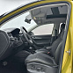 Skoda Kamiq 1.5 л 2022 г. желто-оранжевый, пробег 40000 км