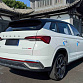 Skoda Kamiq 1.5 л 2023 г. Белый, пробег 9600 км