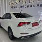 Skoda Rapid 1.5 л 2022 г. Белый, пробег 34000 км