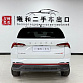 Skoda Kamiq 1.5 л 2023 г. Белый, пробег 18000 км