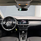 Skoda Kamiq 2022 г. Синий, пробег 37756 км