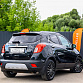 Opel Mokka черный 2013
